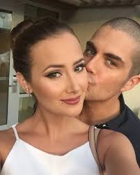 Max George's ex-girlfriend issues warning to Maisie Smith that 'he will  cheat again'