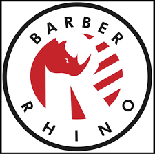 Barber Rhino