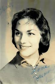 Beverly Burnett Obituary