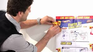 The hybrid van has external led body lights, internal led lights plus 2 led reading lights. Fundamental Tips To Assemble The Hot Wheels Wall Tracks Hot Wheels Mattel Youtube