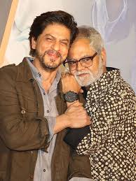Bollywood Stars Including Shah Rukh Khan Graced The Screening Of Sanjay Mishra Starrer Kaamyaab Entertainment Photos Gulf News