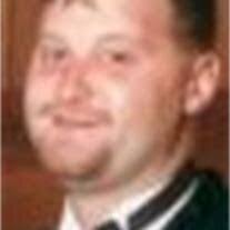 Christopher Sweat Obituary