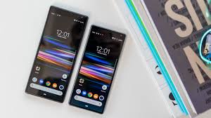 Sony Xperia 10 Plus review