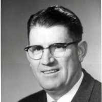 Ralph Ray Cherrington (1917–1976) • FamilySearch