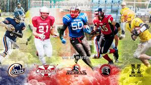 Fotbalul american este un sport relativ nou în românia. First Down AflÄƒ Totul Despre Echipele È™i JucÄƒtorii De Fotbal American