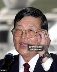 Tsai Chao's Instagram, Twitter & Facebook