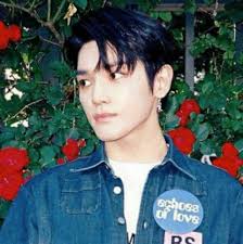 Nct u 2020 taeyong make a wish set of 2 official polaroid photocards. Nct U Ty Explore Tumblr Posts And Blogs Tumgir