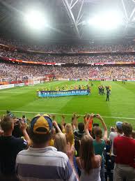 Jogos olímpicos de verão de 2016), officially known as the games of the xxxi olympiad (portuguese: Sveriges Damlandslag I Fotboll Wikiwand