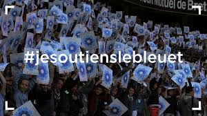 Depuis près d'un siècle, les fonds collectés par l'œuvre nationale du bleuet de france visent à améliorer le quotidien de plusieurs milliers d'anciens combattants, de pupilles de la nation, de victimes de guerre et de victimes du terrorisme. Lancement De La Campagne De Dons Du Bleuet De France Onacvg