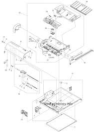 Applicable models, canon mf4750, mf4730, mf4770n and others mf47xx printers. Parts Catalog Canon I Sensys Mf4730 Page 8