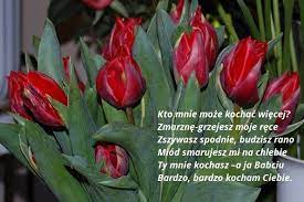 Życzenia i wierszyki na dzień matki 10. Zyczenia Na Dzien Babci 21 01 2020 Krotkie Smieszne Wierszyki Na Dzien Babci Rymowanki Piekne Zyczenia Dla Babci Gazeta Krakowska