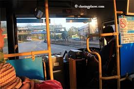 Jb larkin is a bus terminal located in johor bahru, malaysia. How To Get From Johor Bahru To Melaka