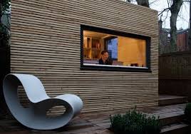 Some helpful tips before you purchase luxury office chairs. Garden Office Ideas Garden Office Pods And Garden Office Sheds Deavita