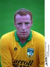 Offaly Senior Hurling 1994 Pat Temple Pic:Tom Hona