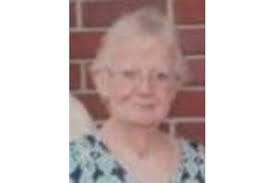 Connie Dyer Obituary (2015)