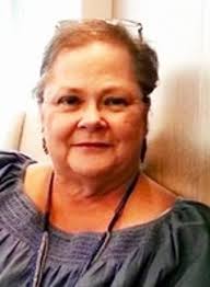 Patricia Turner Obituary