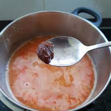 Resepi kuah asam laksa club : Doktor Ni Kongsi Cara Buat Resipi Asam Laksa Masam Manis Pedas Guna Perencah Sendiri Je Simple Cepat Padu Keluarga