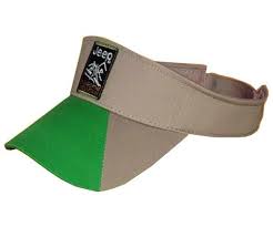 Jeep Visor Cap Hat Wholesale And Custom At Www Madeinchincaps Com Sport Hat Visor Cap Visor