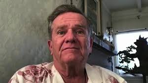 Herman Munster Laughing