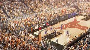 Who's winning the race for a no. Matthew Mcconaughey Tweets Drawing Details Of Ut S New Arena Kvue Com