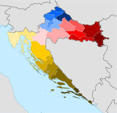 Hrvatska), offisielt republikken kroatia (kroatisk: Fylke I Kroatia Wikipedia