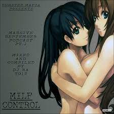 Dj R.A. - Milf Control – Dubstep Mafia