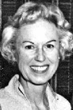 Ellynore Beck Obituary (1916