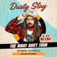 Dusty Slay en Springfield Entradas - 10/12/2024 7:00 PM
