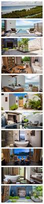The Nizuc Resort Spa In Cancun Is A Perfect Beachfront Destination For Honeymooners Nizuc Resort Dream Vacations Vacation Home