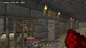 Minecraft servers 1.16 top, the country — australia. My Villager Trading Prison In Survival I Ve Captured These Villagers And Forced Them To Sell High Level Enchantments At A Reasonable Price Minecraft