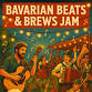Bavarian Beats & Brews Jam Where Music Meets the..... event in Kissimmee, FL