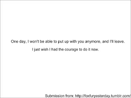 Depressing relationships famous quotes & sayings. Sad Relationship Quotes For Guys Quotesgram