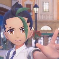 Victory Road Finale • Scarlet & Violet Walkthrough • Marriland.com