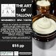 The Art of Tallow event image