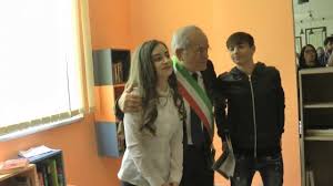 La storia di casal di principe. Casal Di Principe Il Desiderio Di Una Bambina Vorrei Una Biblioteca E I Libri Arrivano Dal Nord La Repubblica