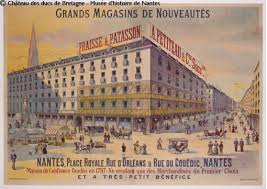 Ils accueillent les condamnés à plus d'un an, les femmes et les hommes de plus de 60 ans condamnés. Portail Pedagogique Histoire Geographie Citoyennete L Industrialisation Et Les Transformations Urbaines Au Xix Siecle