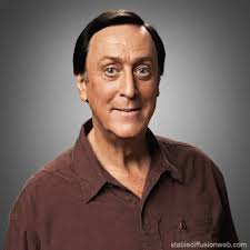 glenn talbot with buzz cut and mustache in u s air force service Prompts