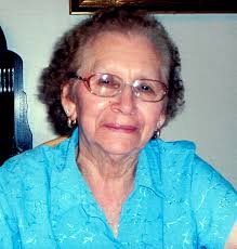 Elida Cantu Obituary