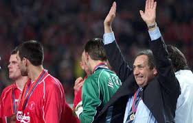 Well said dan rip gerard houllier.' there is a time and a place lord sugar. Rxykikpdb Il8m