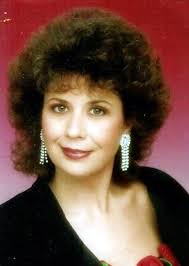 Beverly Wells Obituary