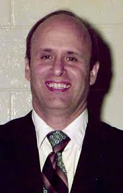 Rev John Henry Duvall Sr. (1924-2017)