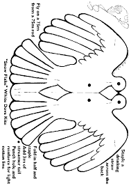 Printable Bird Crafts For Kids School Of Spiritual Integrity Dovekite Bible Crafts Sunday School Crafts Bible Crafts For Kids