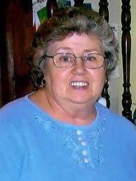 Shirley Jean (Whitehead) Watson Obituary