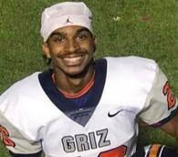 Ethan Sledge's Football Recruiting Profile