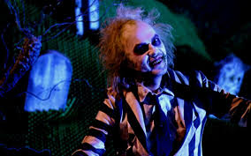 Several shots of beetlejuice attacking the deitz family as a snake were removed. Our Favorite 1980s Movie Beetlejuice Is Being Remade As A Stage Musical Geeks