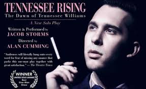 Tennessee Rising Brings Live Performance Back to NY