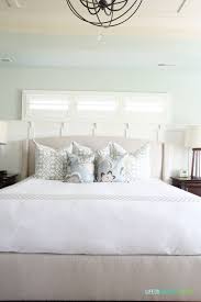 Maybe you would like to learn more about one of these? Sherwin Williams Sea Salt Master Bedroom Life On Virginia Street