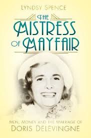 the mistress of mayfair