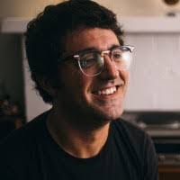 Richard Milliman's Instagram, Twitter & Facebook