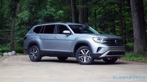 Find new 2020 volkswagen atlas cars for sale by city in ny. 2021 Volkswagen Atlas Review Slashgear